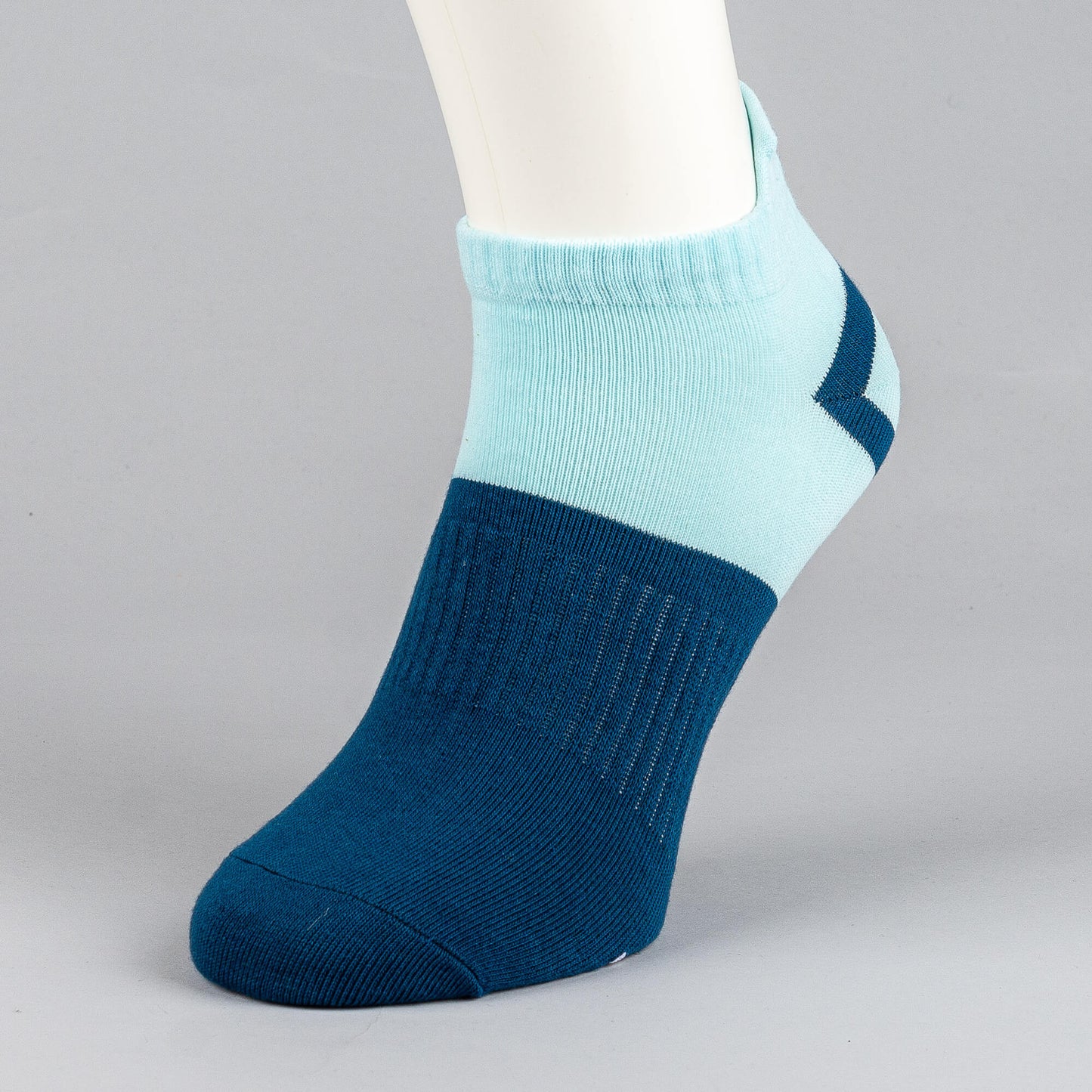 Ponožky Peak Low Cut Socks modré