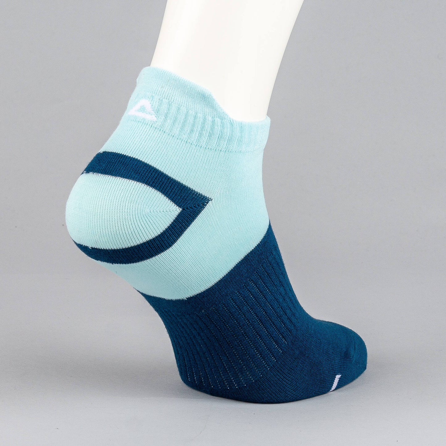 Ponožky Peak Low Cut Socks modré