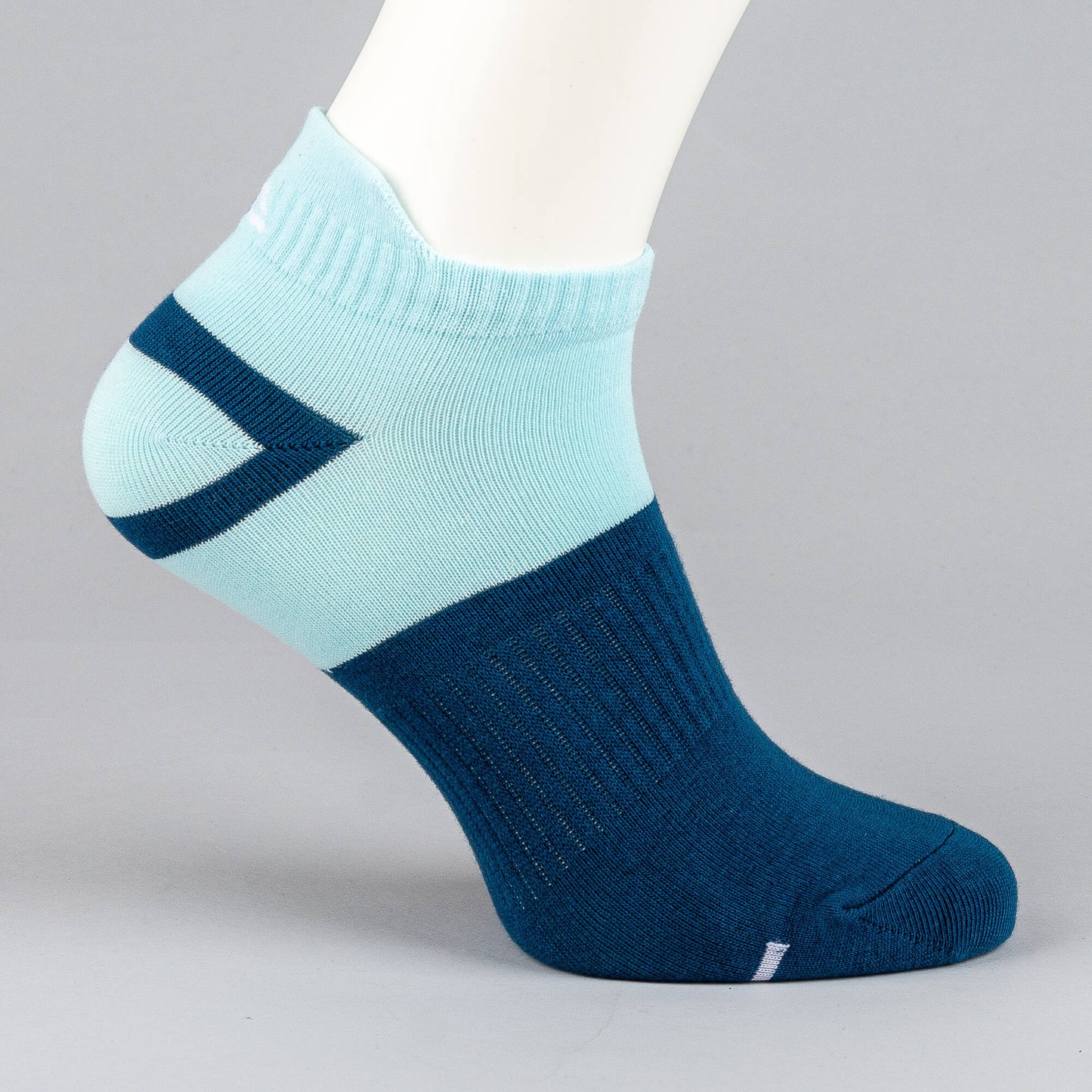 Ponožky Peak Low Cut Socks modré