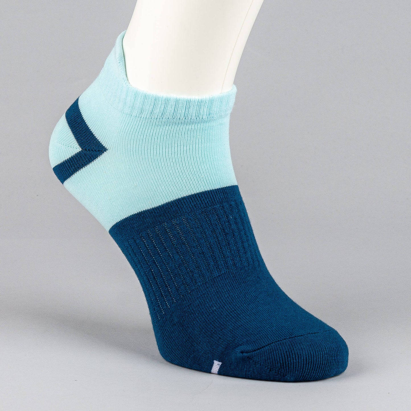 Ponožky Peak Low Cut Socks modré