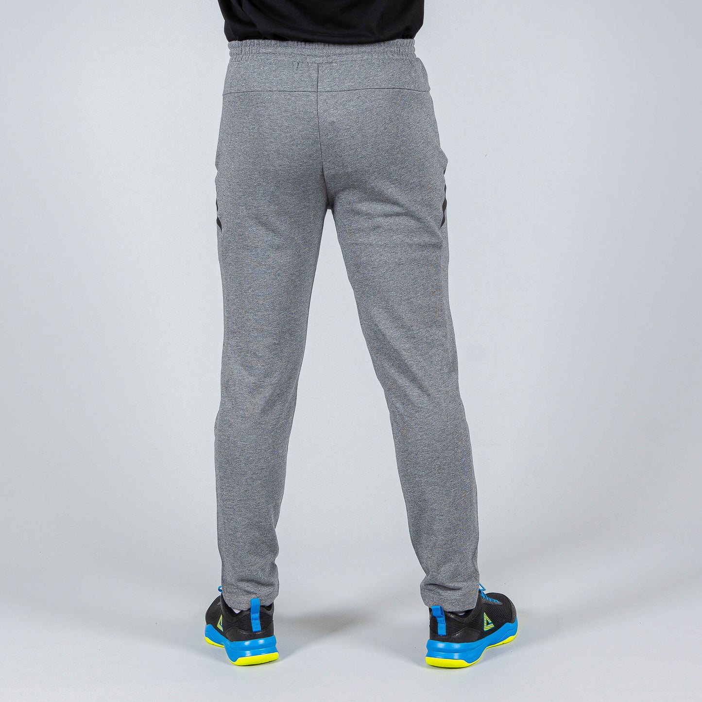 Tepláky Peak Dwight Howard Knitted Pants šedé