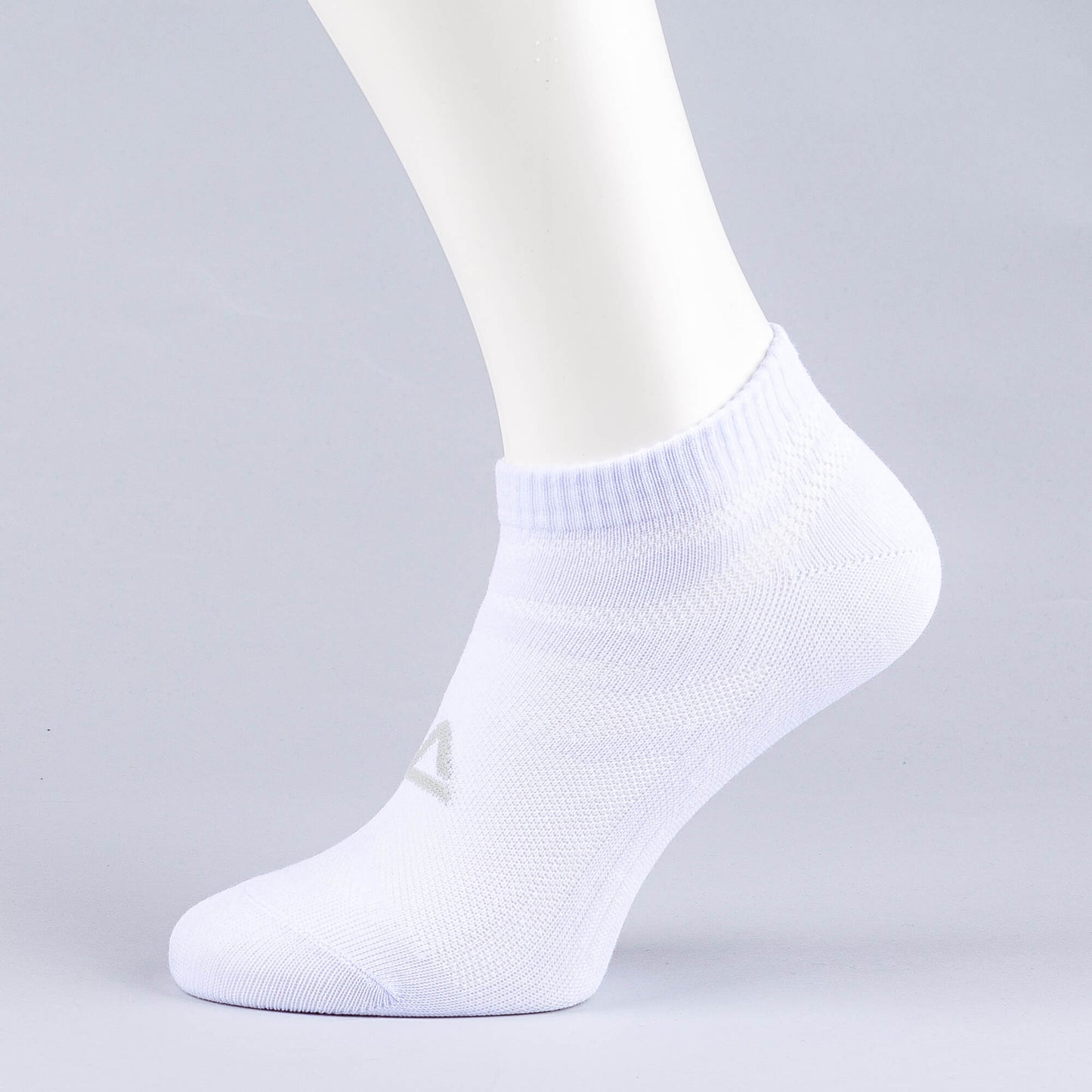 Ponožky Peak Low Cut Socks biele