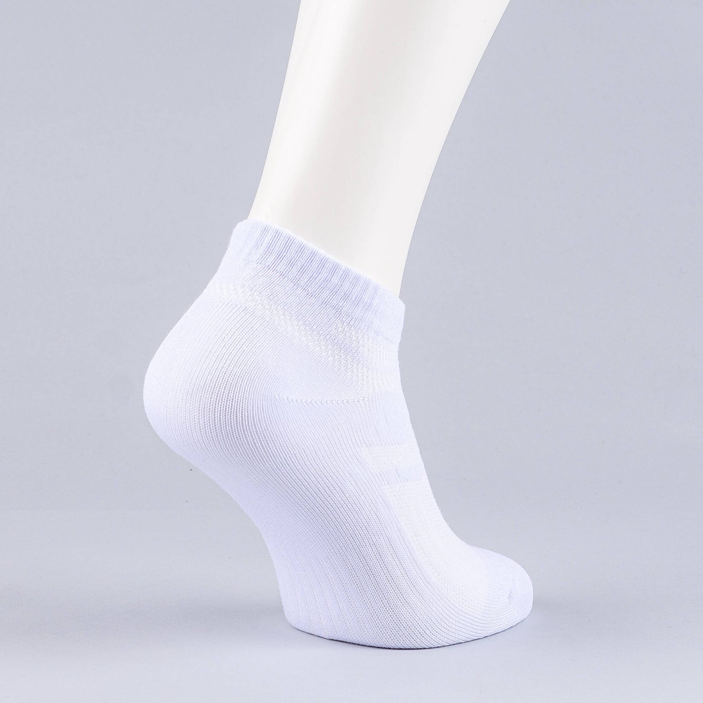 Ponožky Peak Low Cut Socks biele