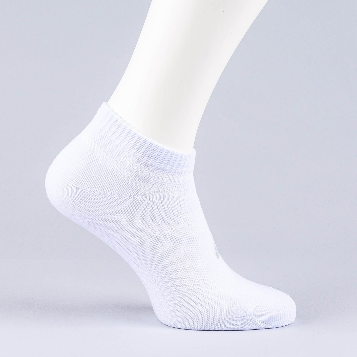 Ponožky Peak Low Cut Socks biele