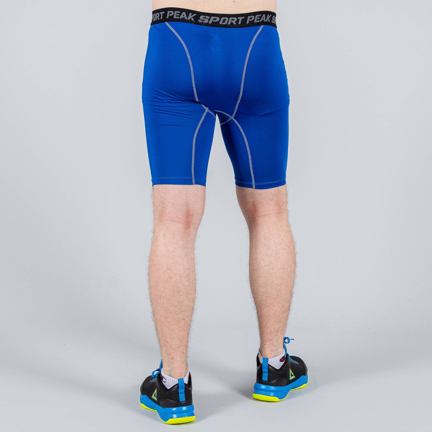 Funkčné šortky PEAK functional shorts modré