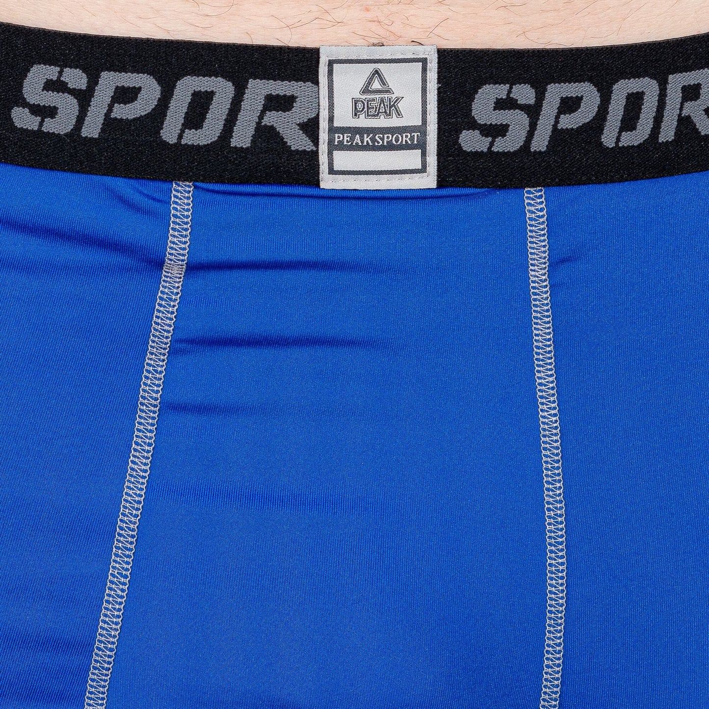 Funkčné šortky PEAK functional shorts modré