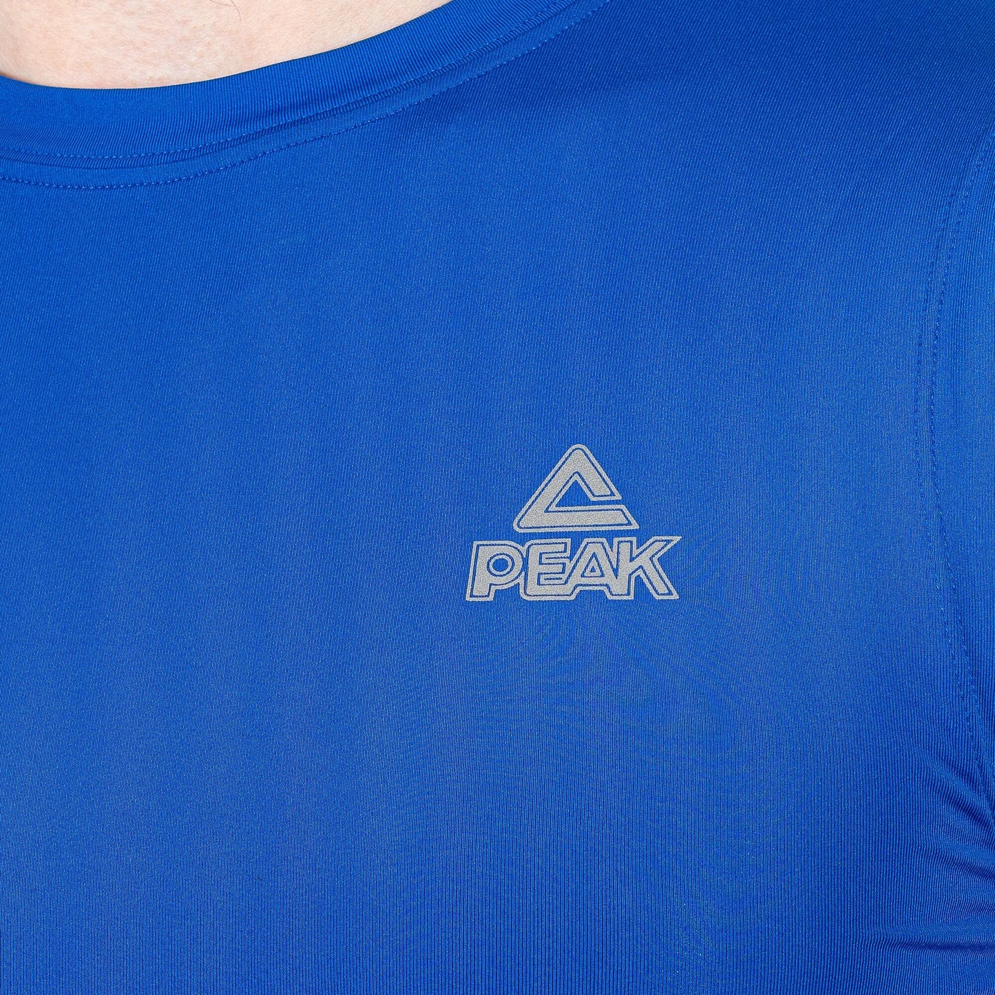 PEAK FUNCTIONAL VEST Royal