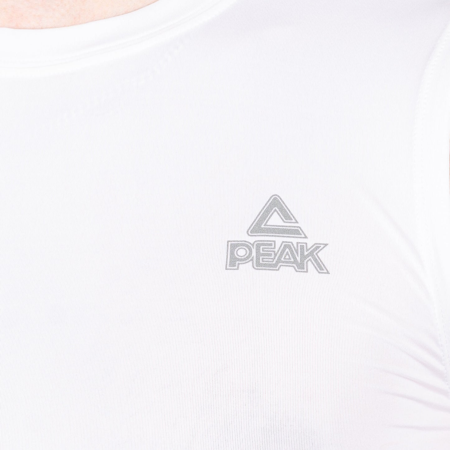 PEAK FUNCTIONAL VEST White