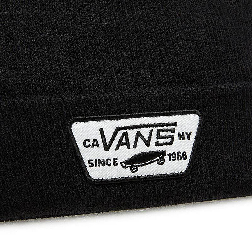 Vans Milford Beanie Black