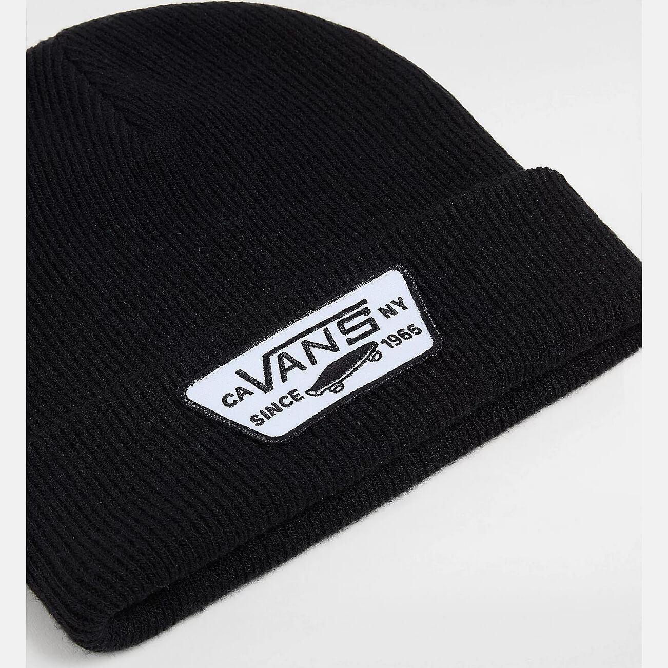 Vans Milford Beanie Black