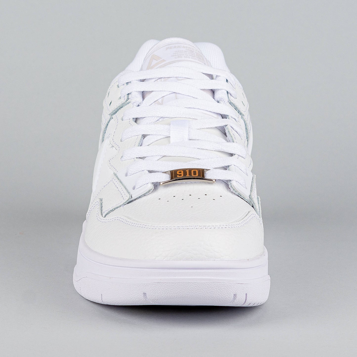 Peak Culture Shoes Taichi - 910 White