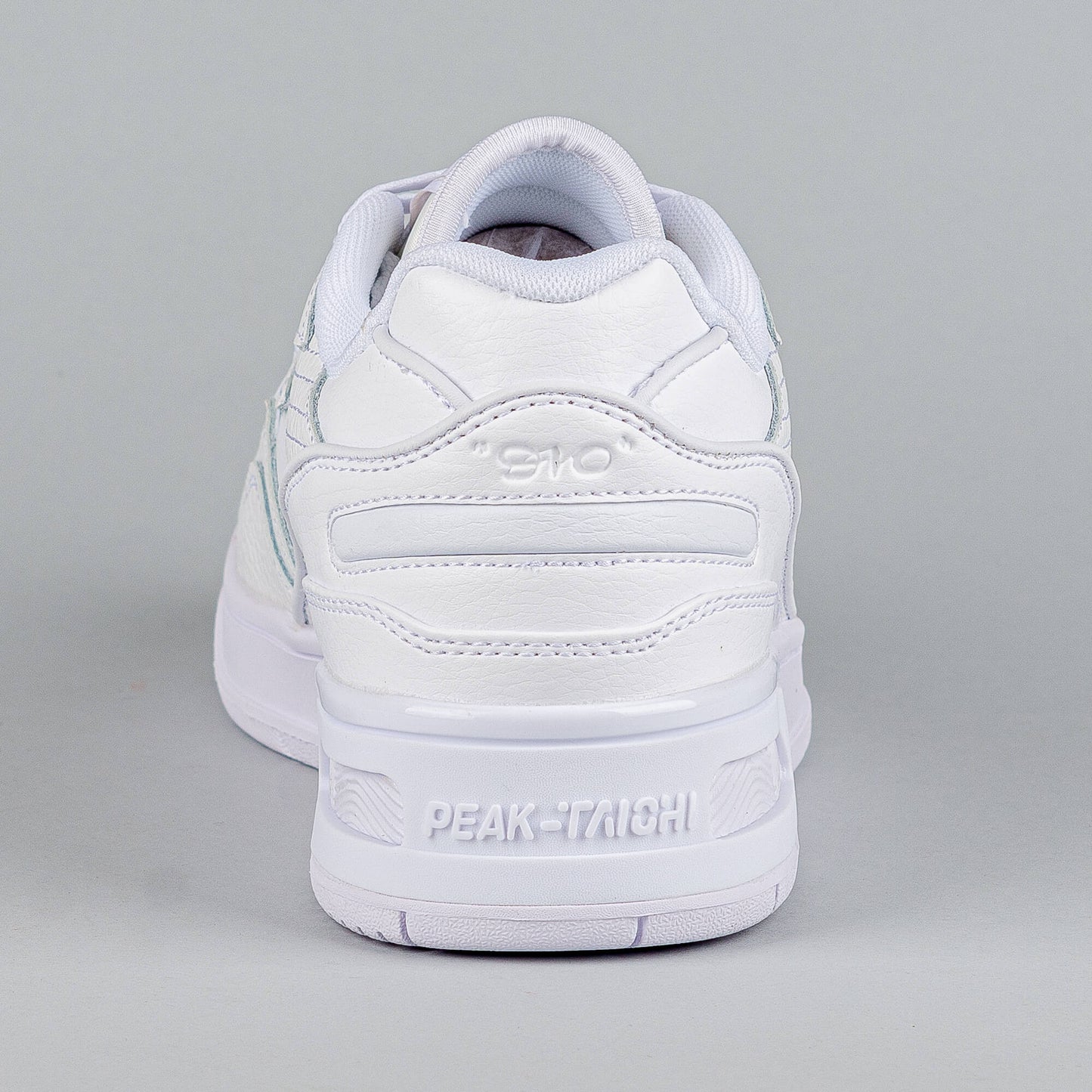 Peak Culture Shoes Taichi - 910 White