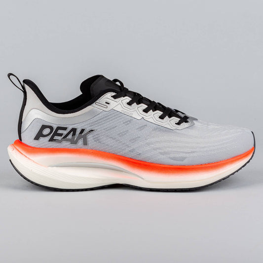 Peak Training Shoes Taichi - Windstorm Pro Ice Grey