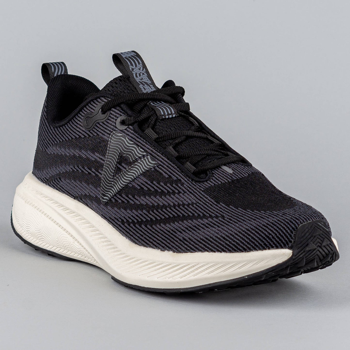 Peak Training Shoes Cloud Patrol 2.0 Taichi Black/Off White