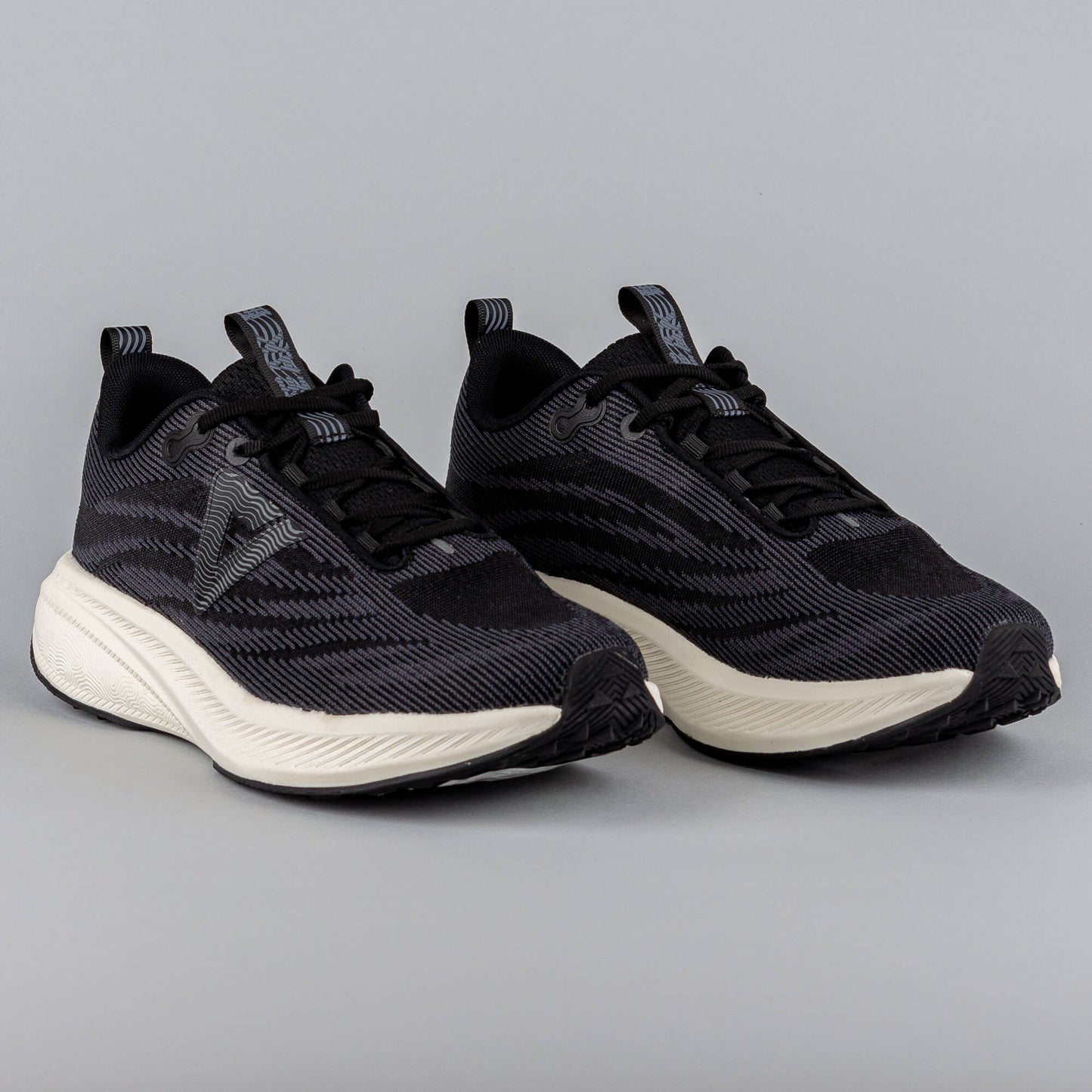 Peak Training Shoes Cloud Patrol 2.0 Taichi Black/Off White