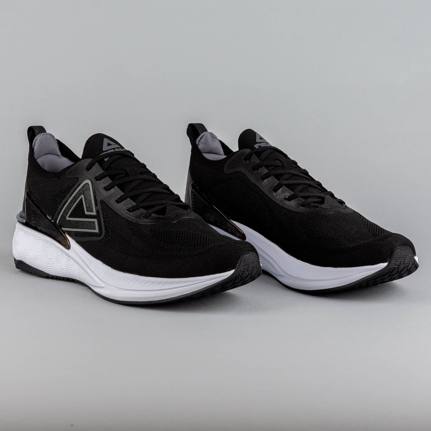 Peak Training Shoes Taichi 6.0 Taichi Black/White