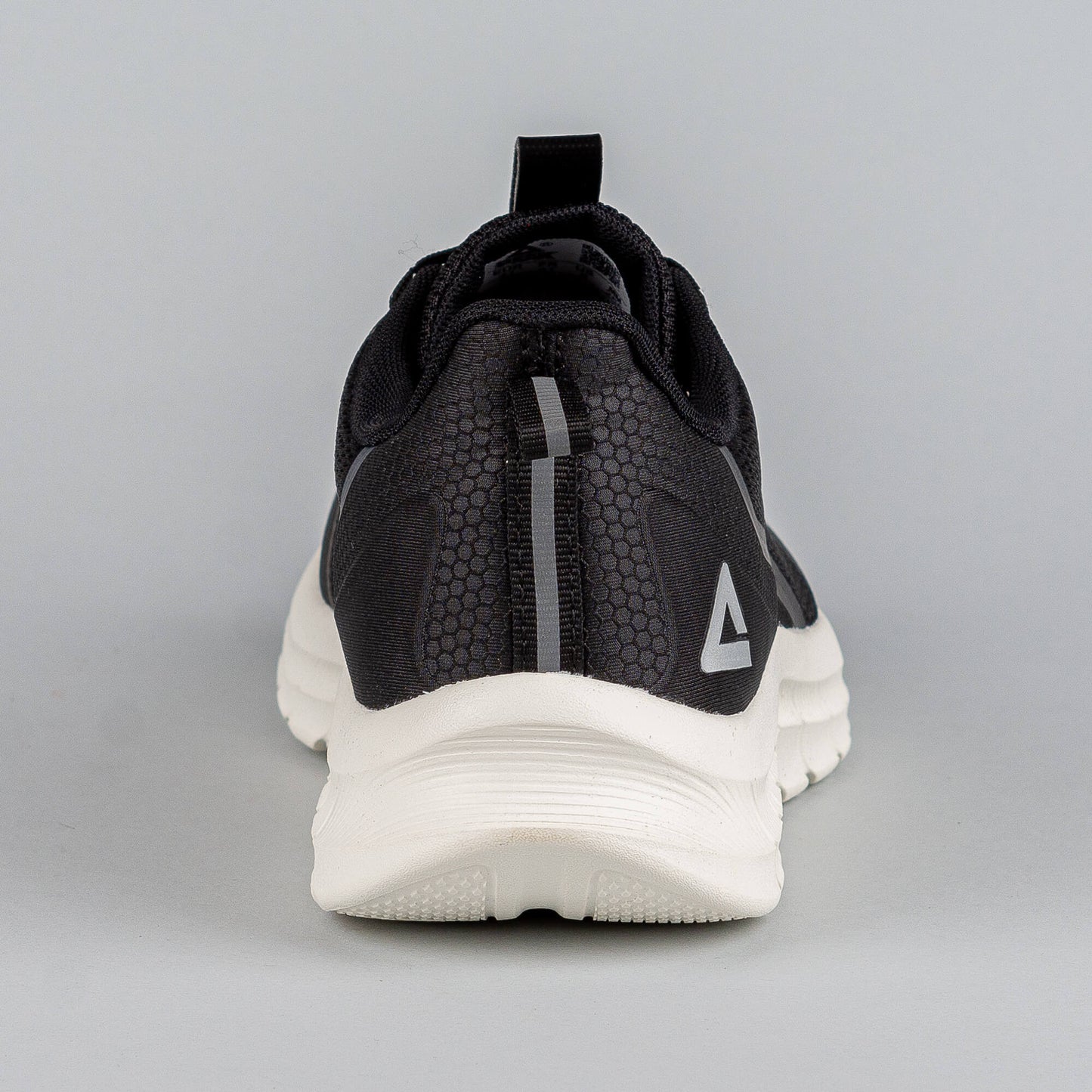 Peak Training Shoes Comfortable Spring Edition P-Motive Black/Off White