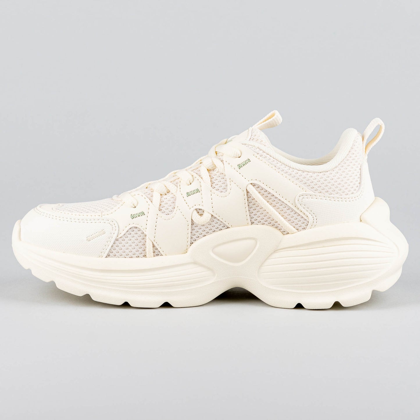 Dámske tenisky Peak Shoes B-Dance P-Motive Canvas White