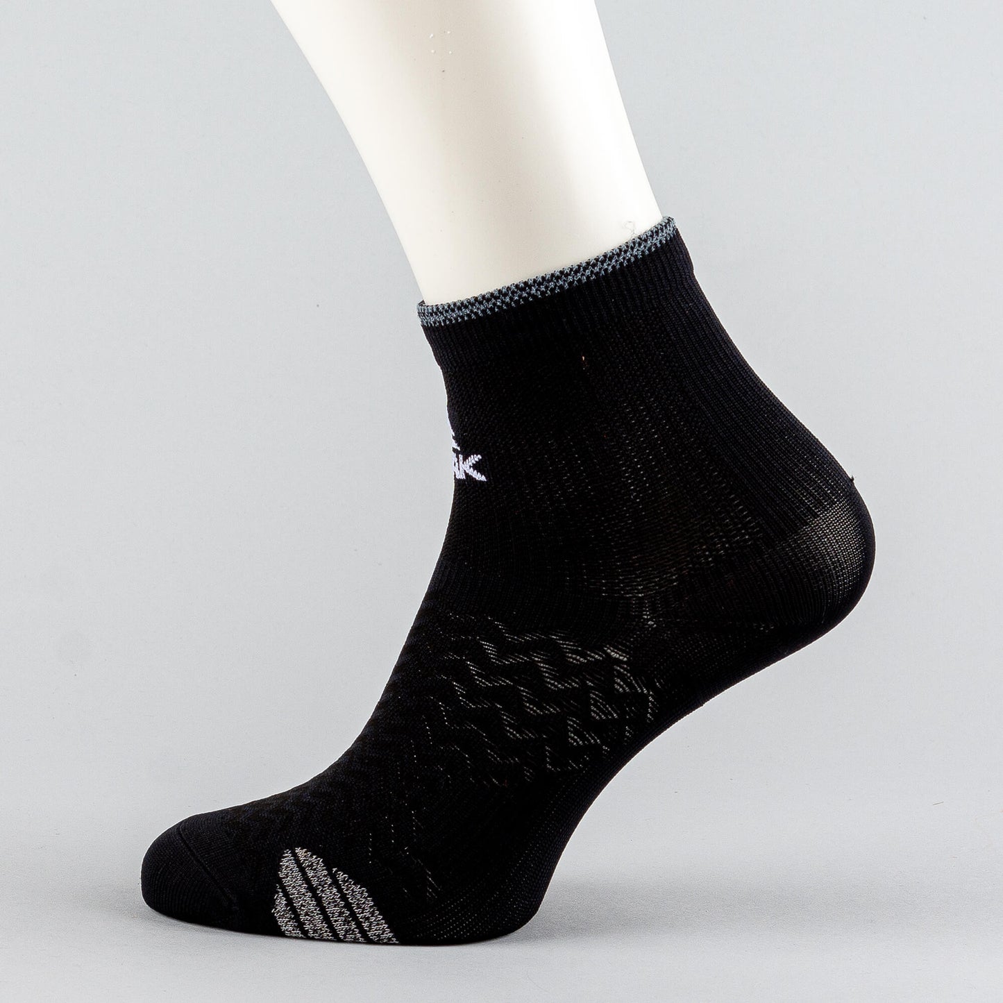 Bežecké ponožky Peak Running Socks čierne