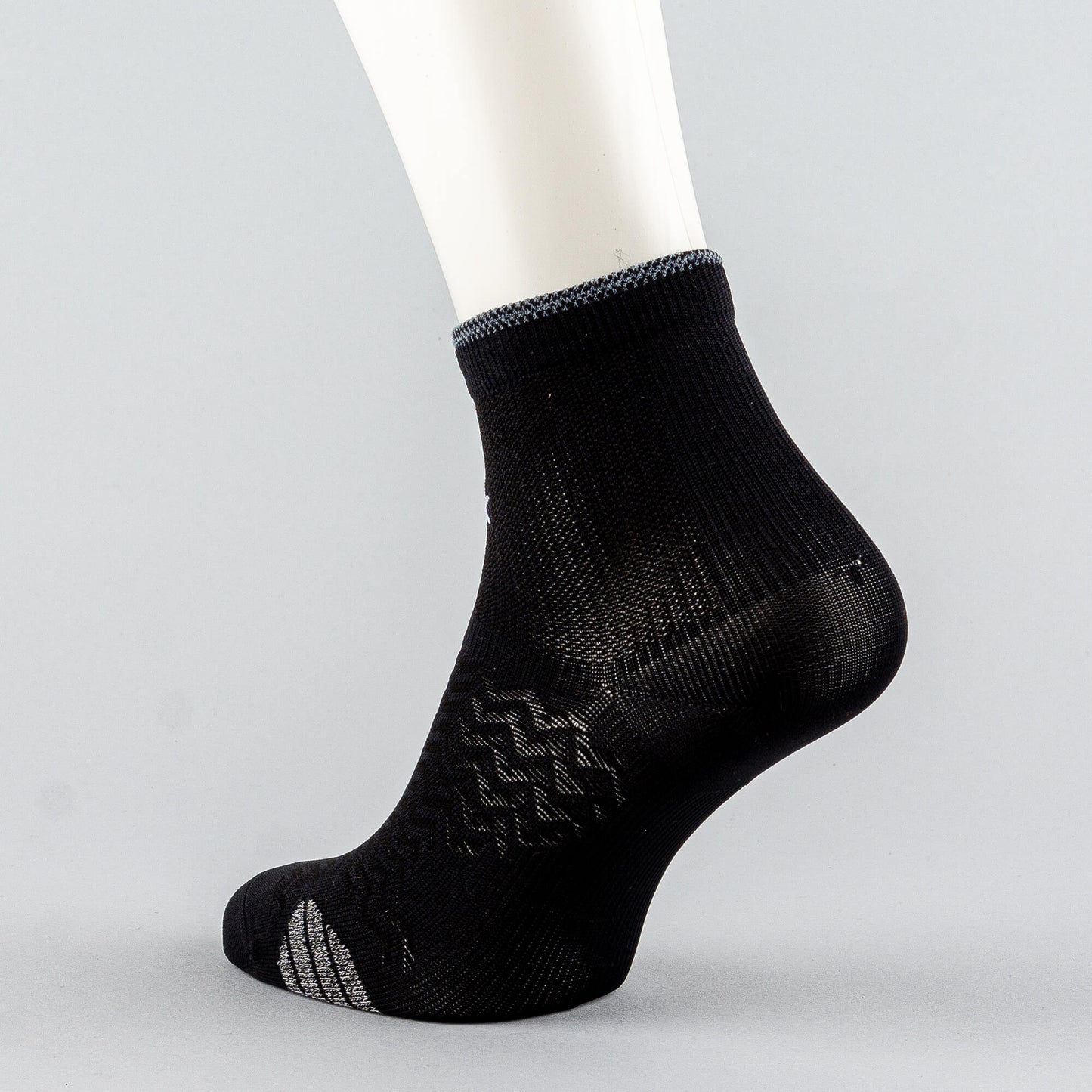 Bežecké ponožky Peak Running Socks čierne