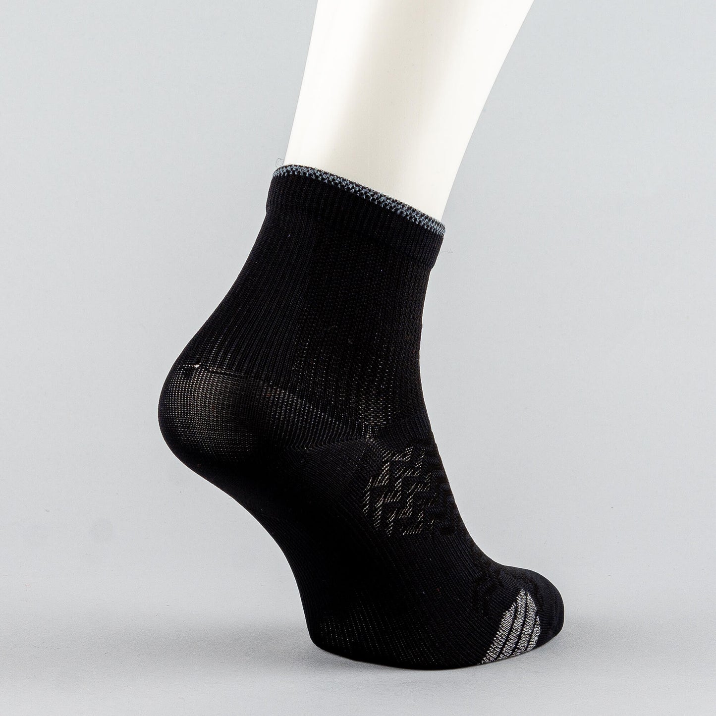 Bežecké ponožky Peak Running Socks čierne