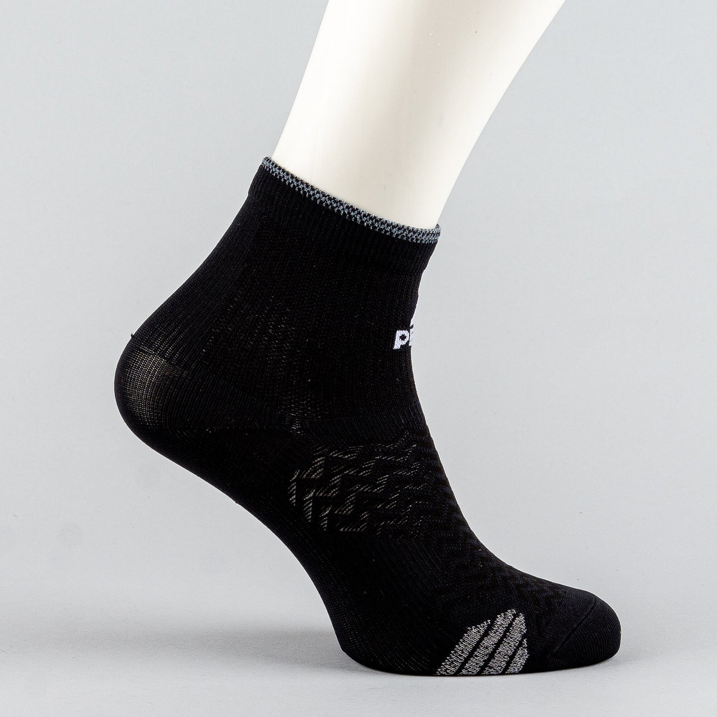 Bežecké ponožky Peak Running Socks čierne