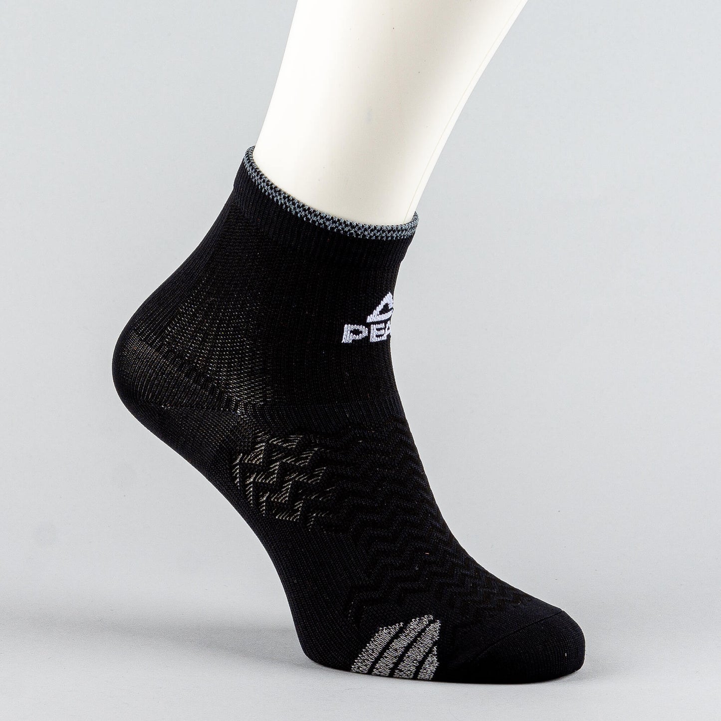 Bežecké ponožky Peak Running Socks čierne