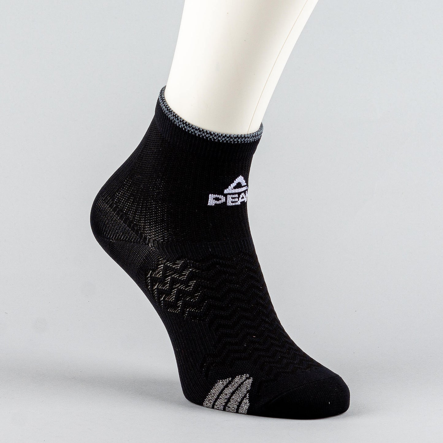 Bežecké ponožky Peak Running Socks čierne