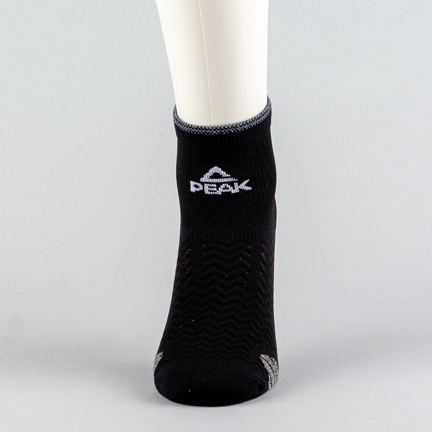 Bežecké ponožky Peak Running Socks čierne