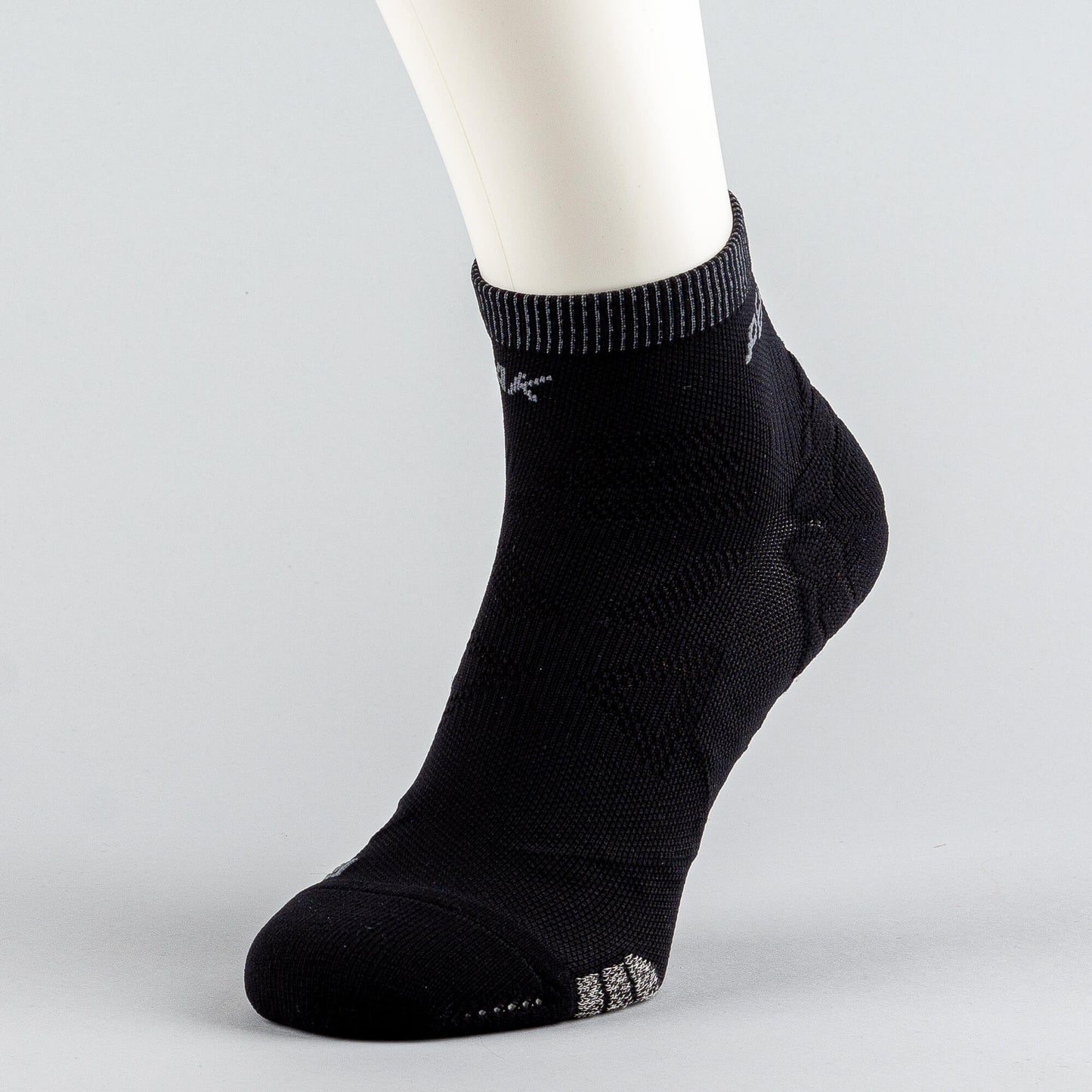 Bežecké ponožky Peak Running Socks čierne