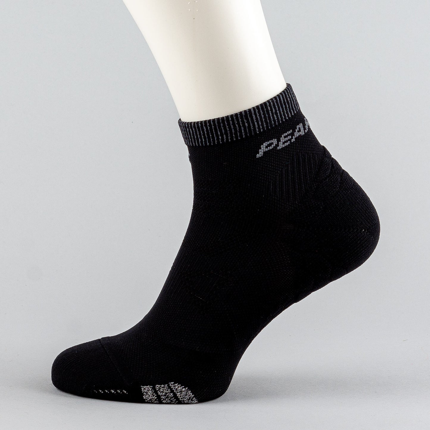 Bežecké ponožky Peak Running Socks čierne