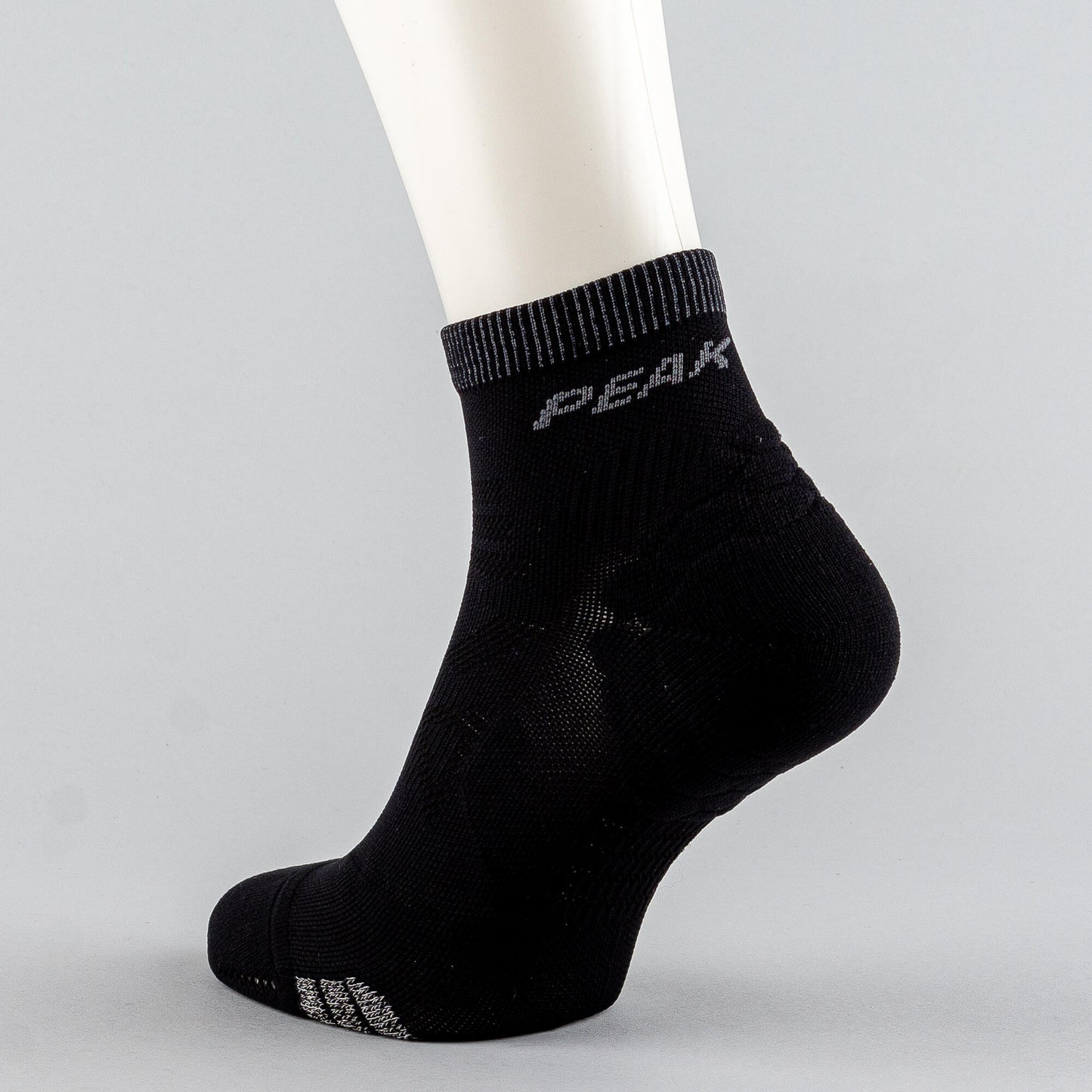 Bežecké ponožky Peak Running Socks čierne