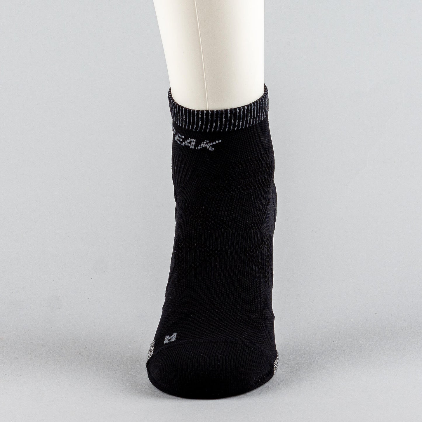 Bežecké ponožky Peak Running Socks čierne