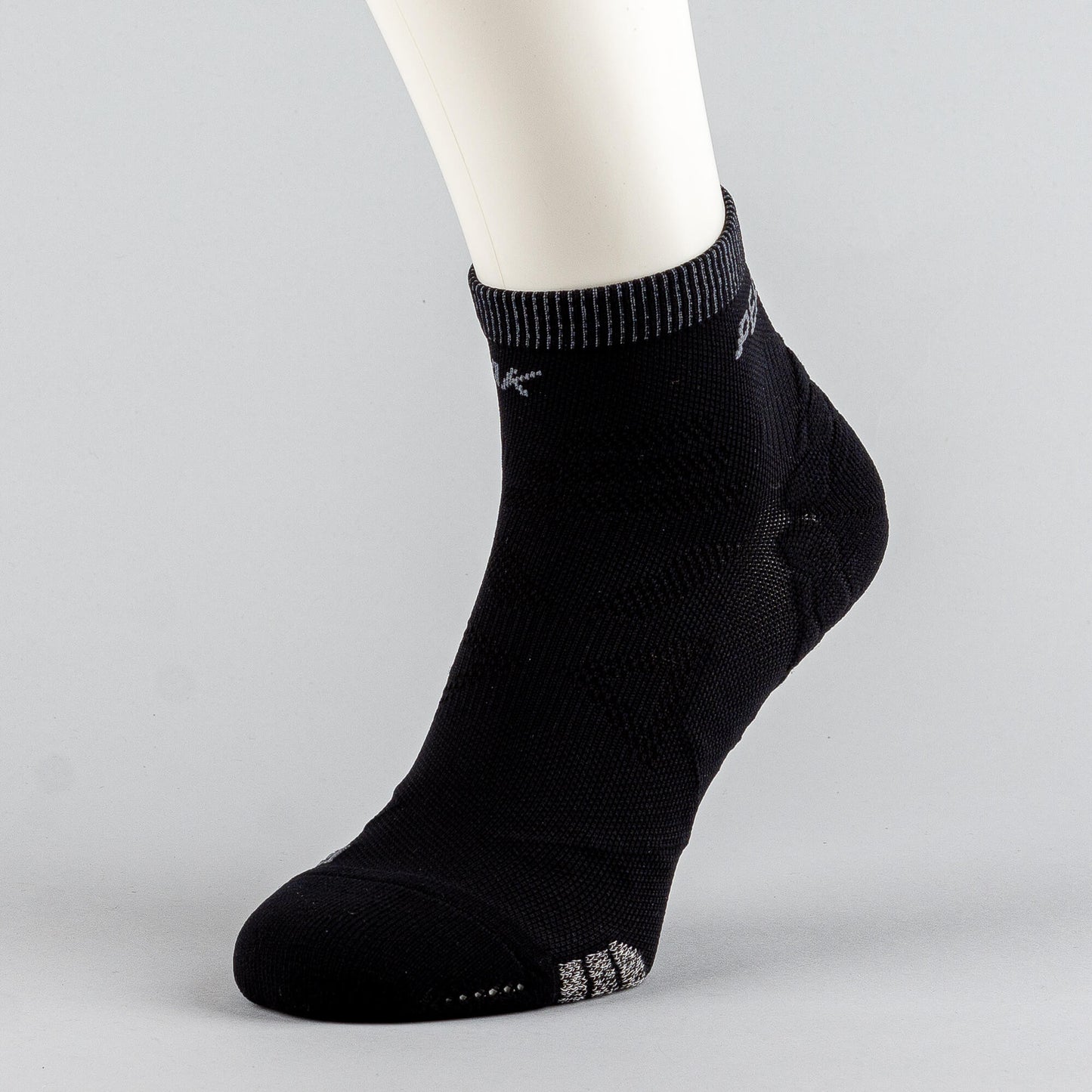 Bežecké ponožky Peak Running Socks čierne