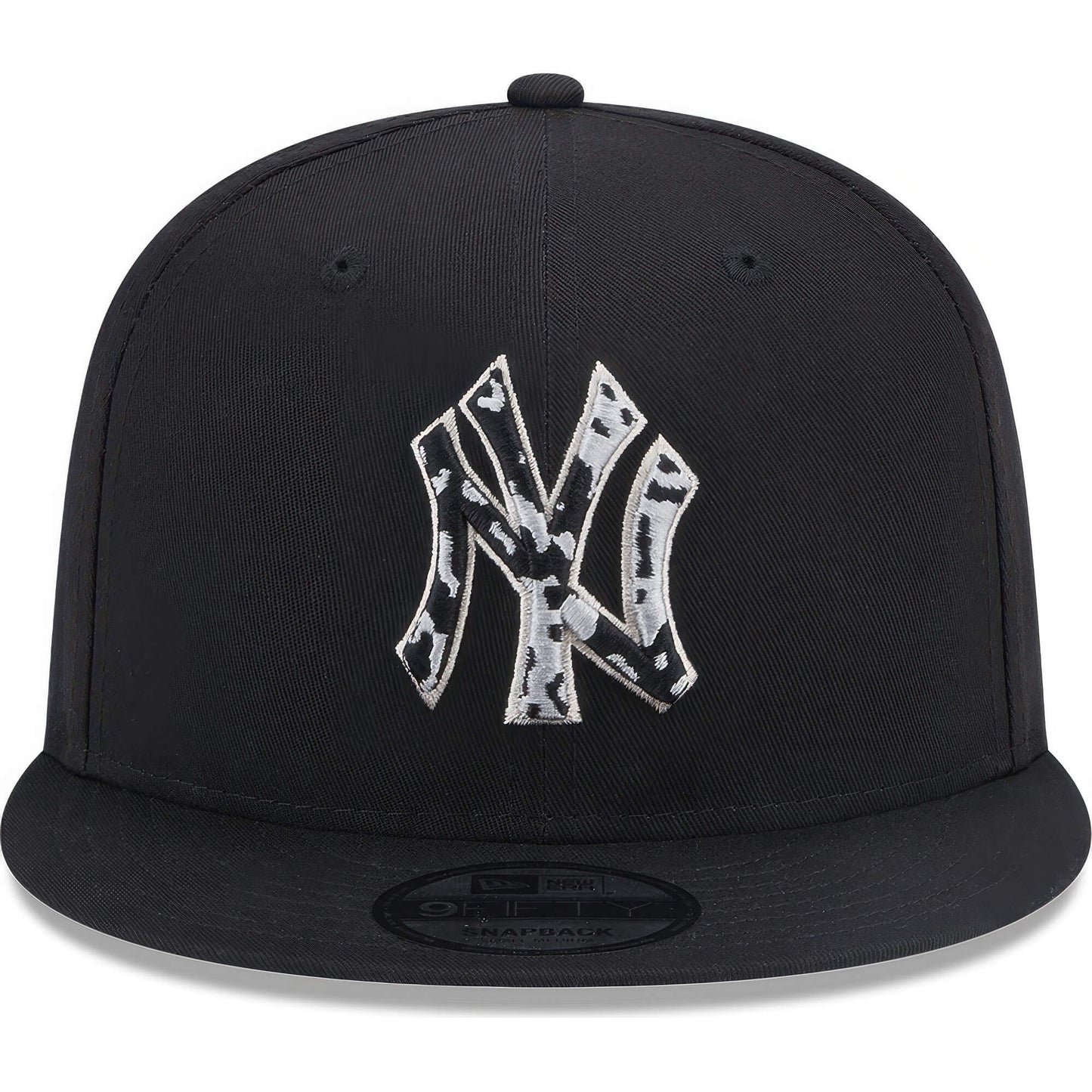 Šiltovka NEW ERA 9FIFTY 950 MLB Seasonal Infill New York Yankees čierna