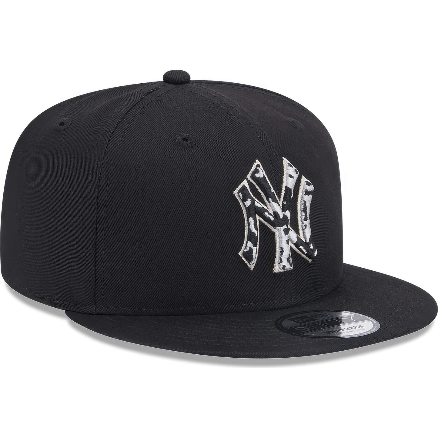 Šiltovka NEW ERA 9FIFTY 950 MLB Seasonal Infill New York Yankees čierna