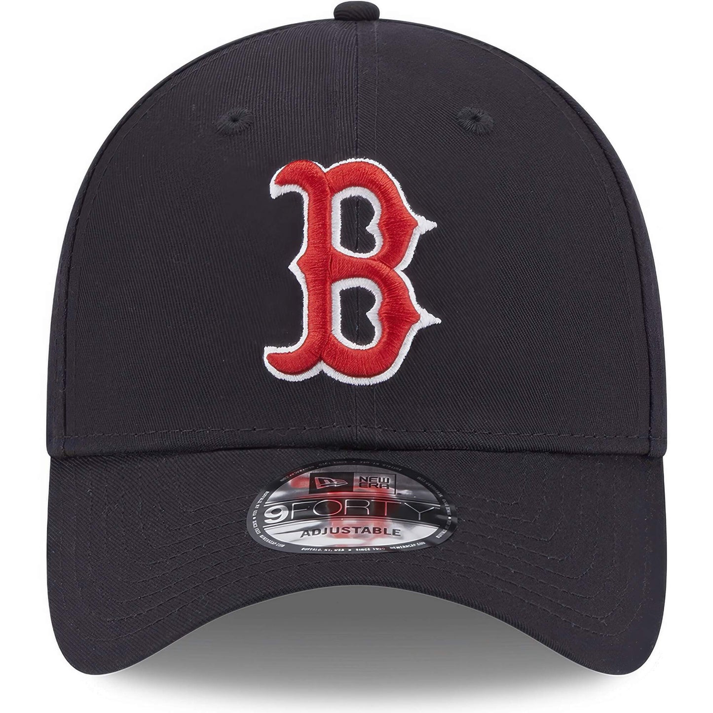 Šiltovka NEW ERA 9FORTY 940 MLB Team Side Patch Boston Red Sox tmavomodrá