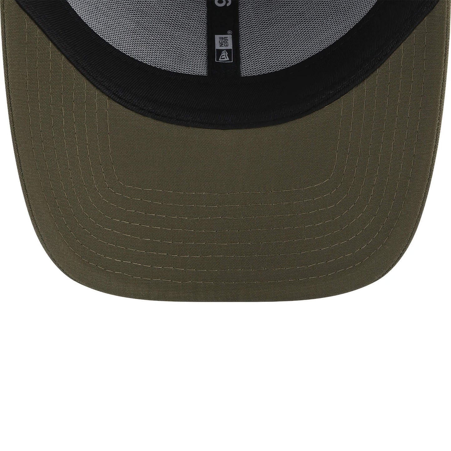 NEW ERA 940 NBA Repreve® Chicago Bulls 9FORTY Cap Olive