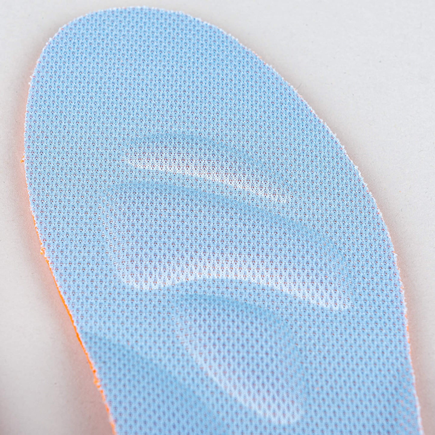 Peak Cuttable Insole (EU 35-39) Blue