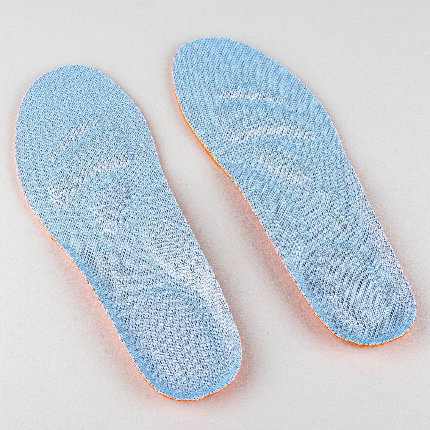 Peak Cuttable Insole (EU 35-39) Blue