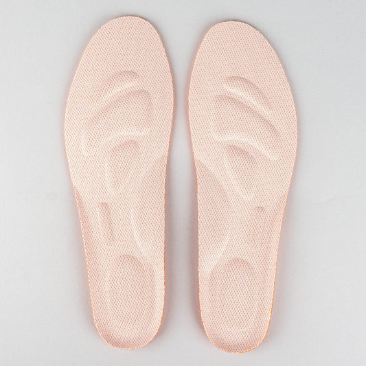 Peak Cuttable Insole (EU 40-44) Mid.Grey