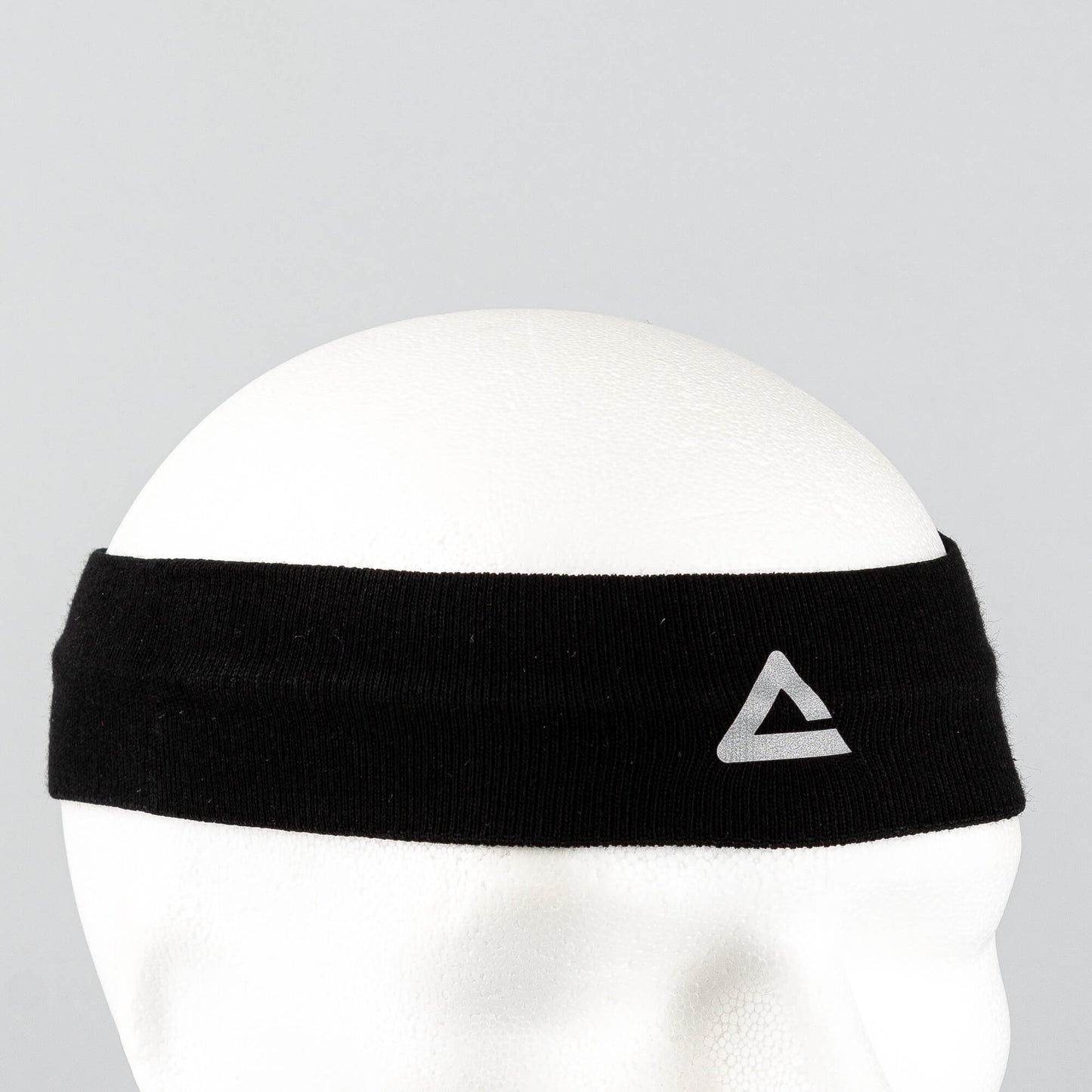 Peak Headband (5x22 cm) Black