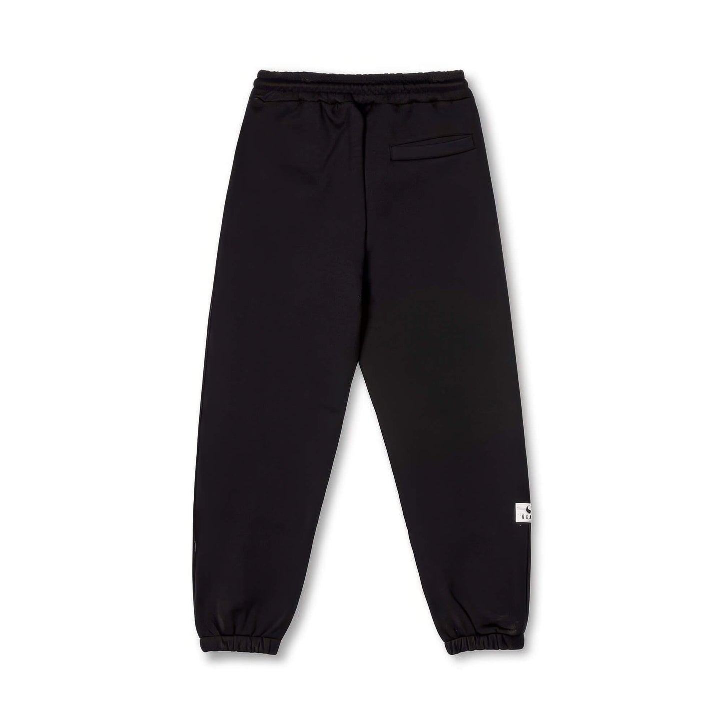 Tepláky Grimey Wear Hijacker Heavyweight Sweatpants čierne