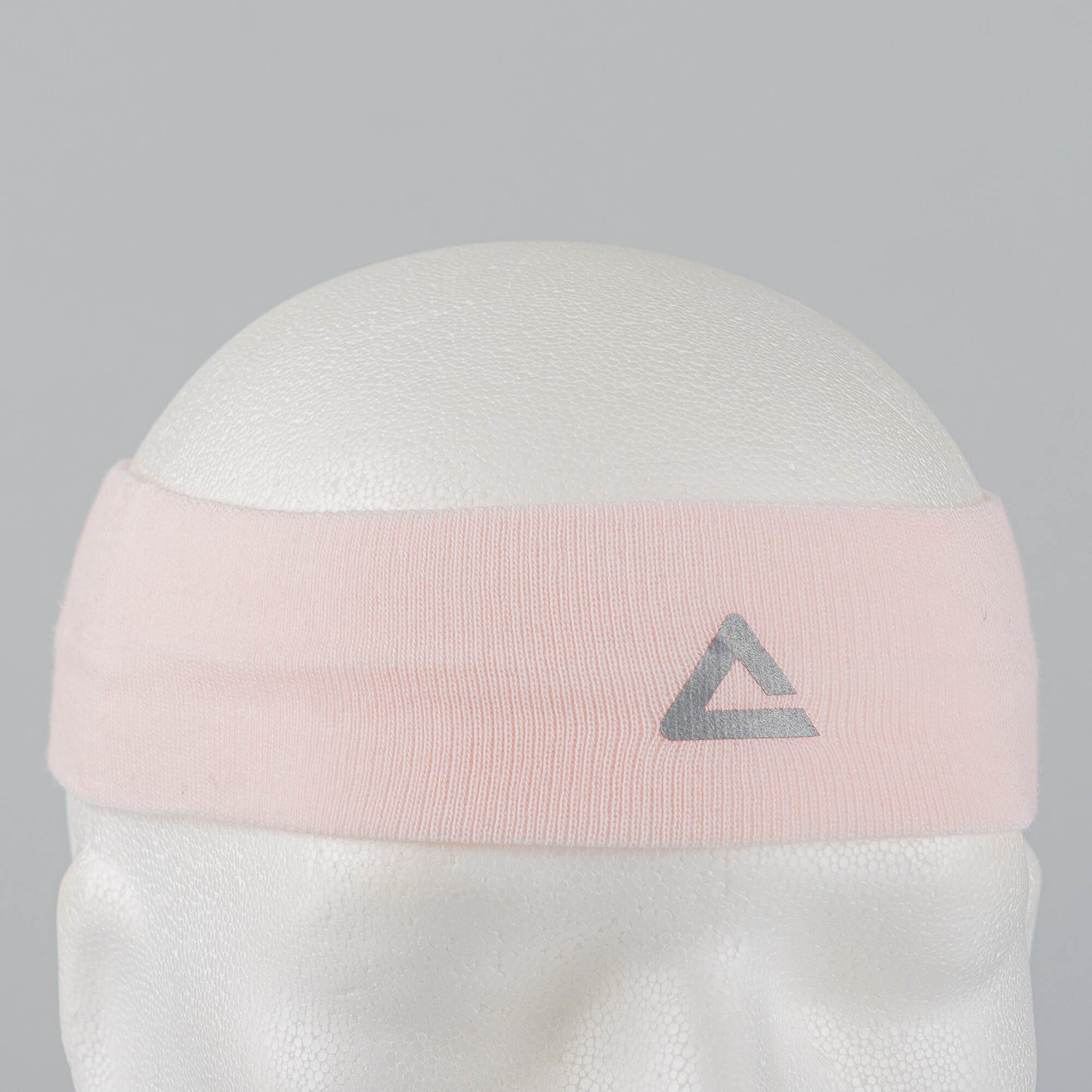 Peak Headband (5x22 cm) Pink