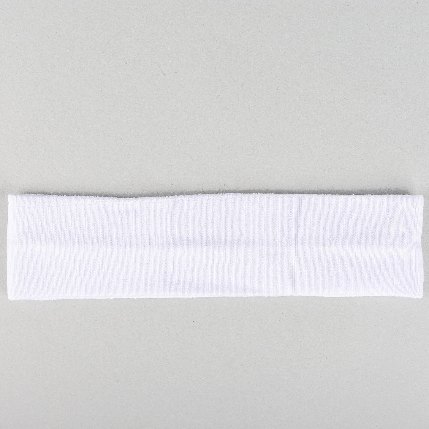 Peak Headband (5x22 cm) White