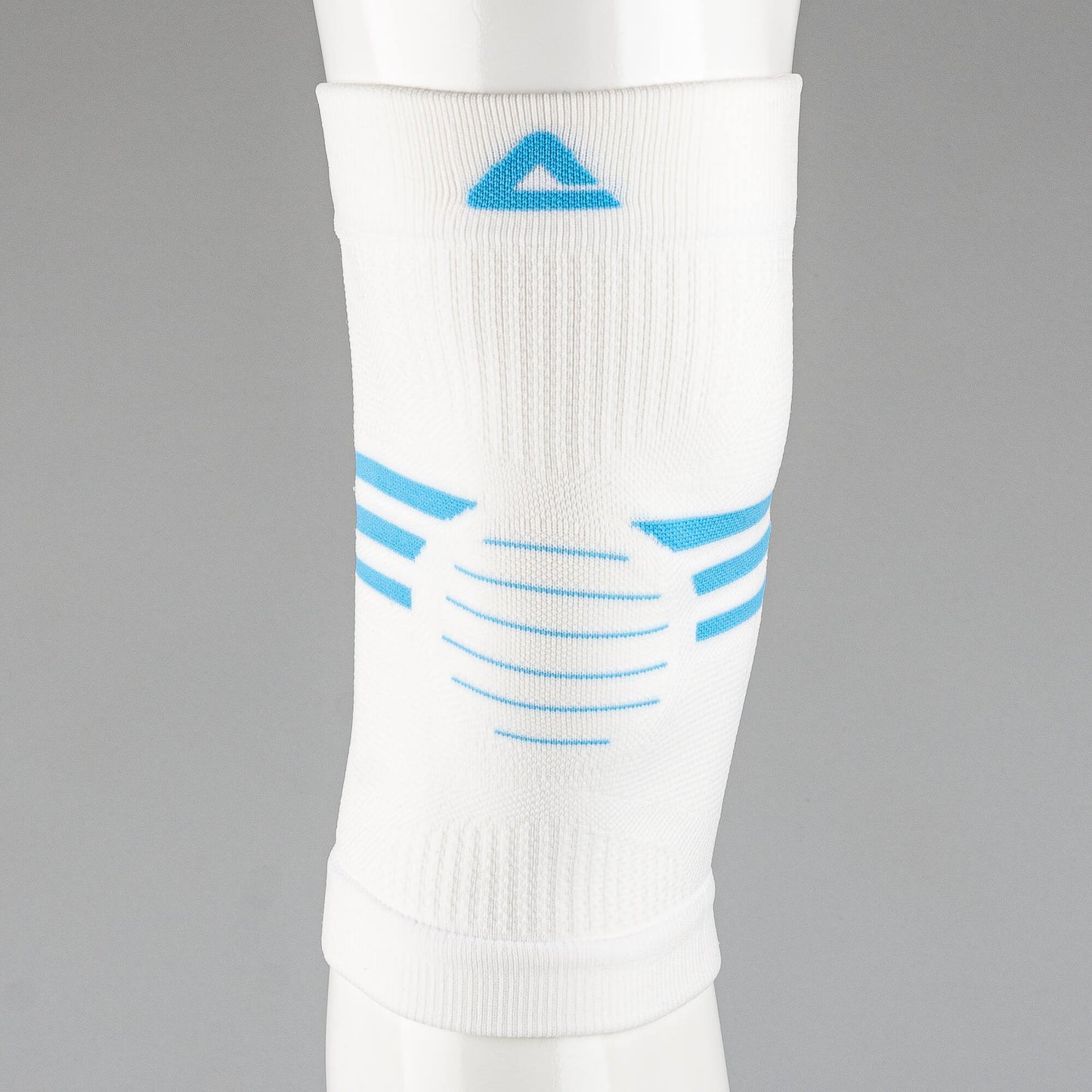 Peak Knee Protector (28x17 cm) White