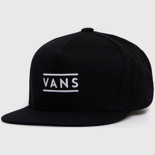 Šiltovka Vans Half Box Snapback čierna