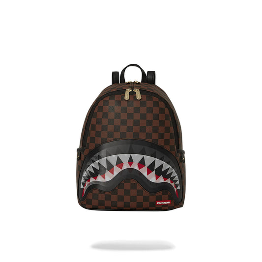 Batoh Sprayground Lenticular Effects Savage Backpack hnedý