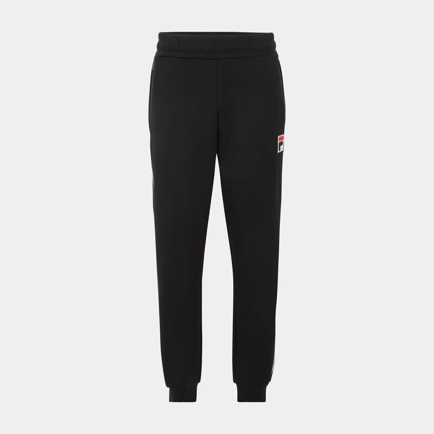 Tepláky Fila LINCOLN track pants čierne