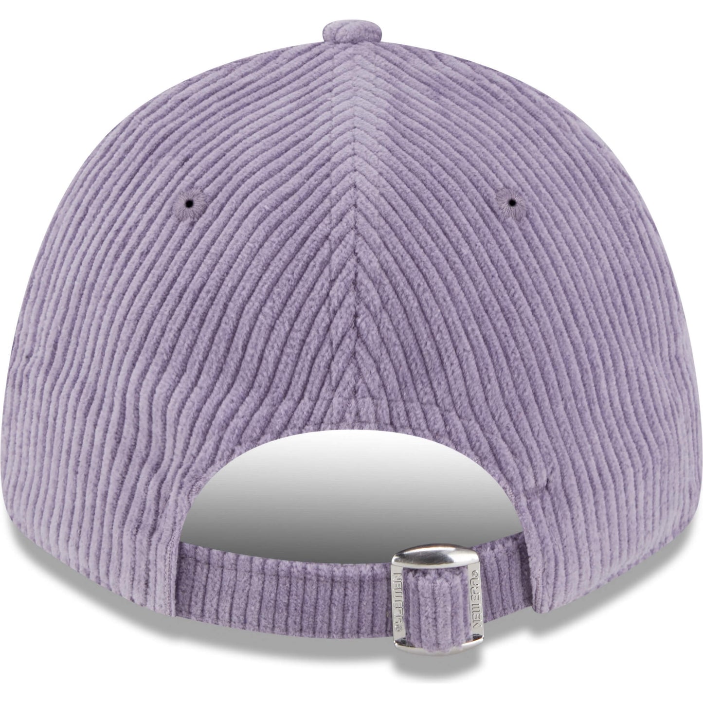 Dámska šiltovka New Era 9Forty 940W MLB La Dodgers Womens Cord Purple Cap fialová